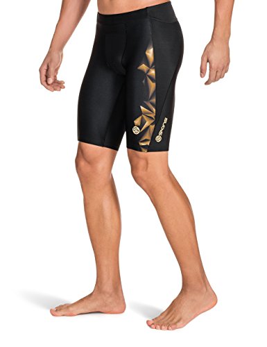 Skins Herren A400 Half Tights - 4