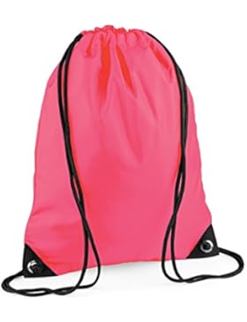 Bagbase Premium Turn Sack Wasser abweisend (11 Liter)