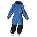 Produktbild Isbjoern IGLOO Schneeanzug blue Gr. 80
