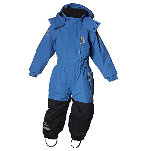 Preisvergleich Produktbild Isbjoern IGLOO Schneeanzug blue Gr. 80