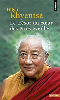 Points Le Trésor du coeur des êtres éveillés