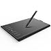 Produktbild Huion 1060PLUS 8192 Stift Ebene Grafik Zeichnung Tablette 10X6,25 Zoll Arbeitsbereich, Eingebaute 8G SD-Karte