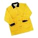 Produktbild Gelbe wasserdichte Jacke