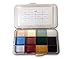 The Autopsy Palette (Alcohol Activated Make-up) Non cruelty - Vegan friendly By Dashbo