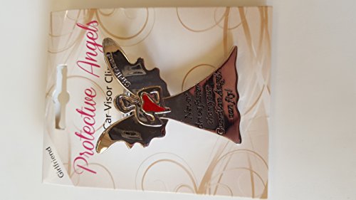 Preisvergleich Produktbild Schutz Schutzengel Auto / Auto Visier RX100 Freundin