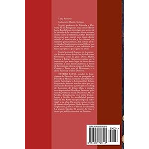 Lady Sumeria: Colección Mundo Antiguo