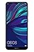 Price comparison product image Huawei Y7 2019 - Midnight Black
