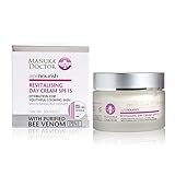 Manuka Doctor ApiNourish Revitalising Day Cream SPF15 50 ml