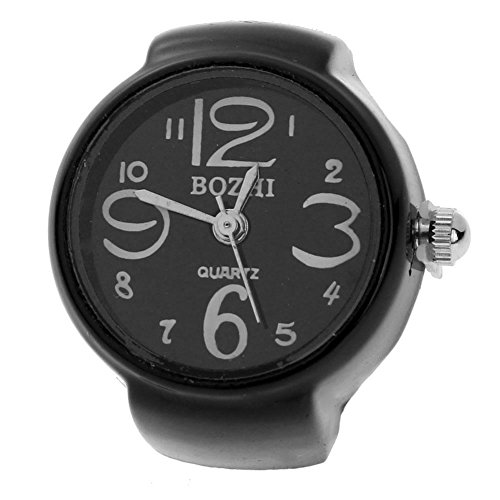 digital finger ring watch price