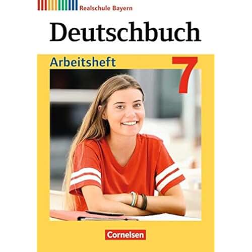 Cornelsen Arbeitsblätter Deutsch Lösungen Pdf Suchergebnis auf Amazon.de für: cornelsen deutschbuch arbeitsheft 7