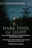 Image de Dark Pool of Light, Volume Two: Consciousness in Psychospiritual and Psychic Ranges: 2 (Reality and Consciousness)