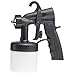 Rapidtan HVLP Airbrush Spray Tan Kit with Tent, 7x Tan Solutions & More