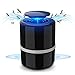 Price comparison product image WJiXin LED Light Inner Very Quiet Electric Mosquito Repellent Insect Killer – Fly Trap Mosquito Catcher for Home Kitchen Garden Patio – USB Powered