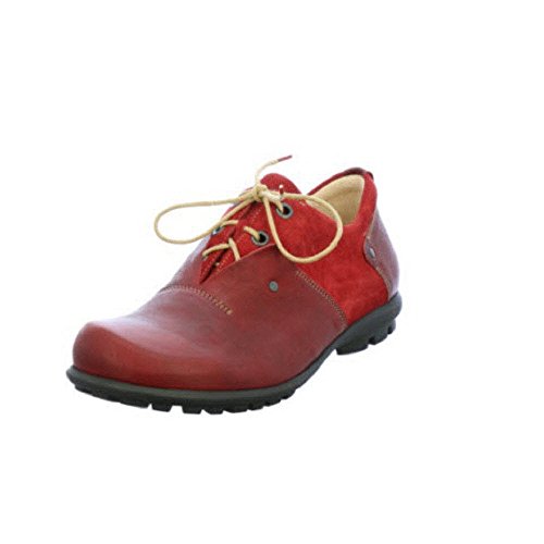 Preisvergleich Produktbild Think! Kong Größe 42 Rosso / Kombi