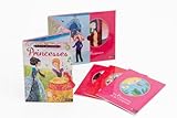 Image de COFFRET PRINCESSES