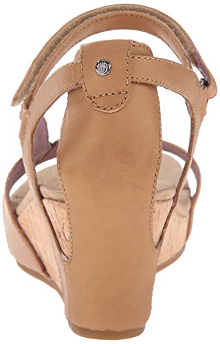 Teva Damen Capri Wedge W’s Sport-& Outdoor Sandalen - 2