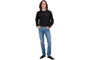 Levi's 511 Slim - Dżins Mężczyźni