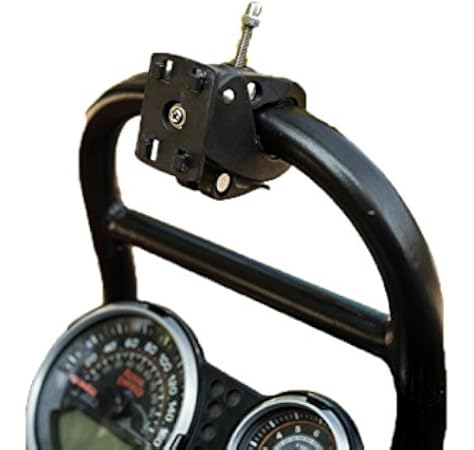 gps mount for royal enfield
