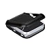 Produktbild KUMARS Apple Watch Hülle 38mm/42mm,Schutz Metall Case,Ultra Thin Magnetic Apple Watch Case,Eingebaute Metall Magnetische Adsorption,für Apple Watch Case Series3,238MM Schwarz