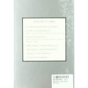 Gloria. Una estética teológica / 4: Metafísica. Edad Antigua (Gloria-Teodramática-Teológica)