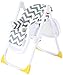 My Babiie Billie Faiers Signature Highchair (Chevron)