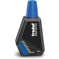 Trodat Black Ink For Stamp Pad | Fruitfull Offices