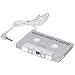 Produktbild TronicXL Adapterkassette Kassette Adapter Kassettenadapter für Auto KFZ Radio 3,5mm Klinke für Handy Smartphone iPhone