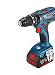 Produktbild Bosch GSB 18V-28 Professional + 3X 3,0 AH Akku + L-Boxx, 0.601.9H4.003