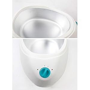 PYRUS Whitening Wax Warmer Family Beauty Parlor Paraffin Waxes Heater SPA Apparatus Wax Warmer, PYRUS Multifunctional… - Image 4