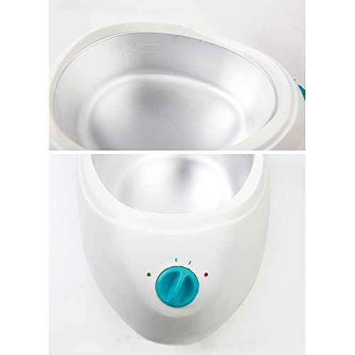 PYRUS Whitening Wax Warmer Family Beauty Parlor Paraffin Waxes Heater SPA Apparatus Wax Warmer, PYRUS Multifunctional… - Image 4