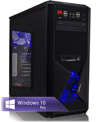 Ankermann Gaming Multimedia PC AMD Ryzen 3 1300X 4x3.4GHz GeForce GTX 1050 Ti 4GB 4K 8GB RAM 240GB SSD Windows 10 PRO Ankermann Gaming Multimedia PC AMD Ryzen 3 1300X 4x3.4GHz GeForce GTX 1050 Ti 4GB 4K 8GB RAM 240GB SSD Windows 10 PRO