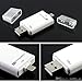 BERRYIflash USB 2.0 16 GB (White) RS.1499.00