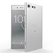 Produktbild Hülle für Sony Xperia XZ Premium Ultra Slim Schutzhülle Anti-Fingerabdruck Anti-Scratch federleicht dünn Präzise Passform Weiß