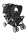 Graco Stadium Duo Pushchair - Oxford