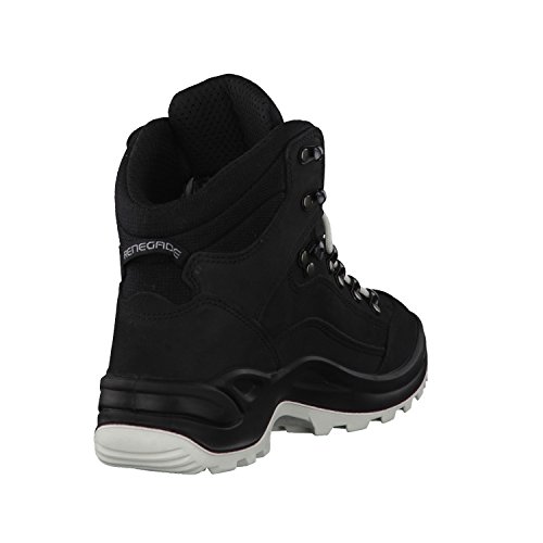 Lowa Damen Renegade Gtx Mid Ws Wanderstiefel - 6