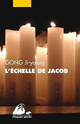 PICQUIER L'échelle de Jacob
