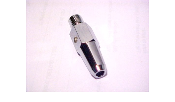 Workman As1 3 8 X 24 Cb Ham Radio Antenna Stud Mount Amazon Co Uk Sports Outdoors