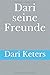 Produktbild Dari seine Freunde