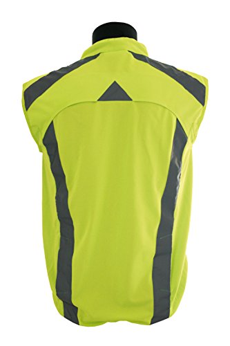 L2S Unisex – Erwachsene Sicherheitsweste Visioplus - 2