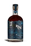El Libertad Rhum 8 Ans Dark Oak Spiced 700 ml