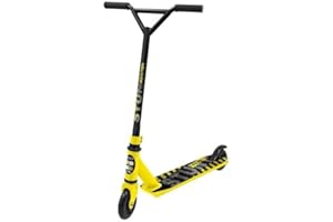 STAMP TROTTINETTES Techniques