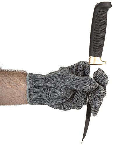 Preisvergleich Produktbild Filetierhandschuh(96100 01 / 95101 01)