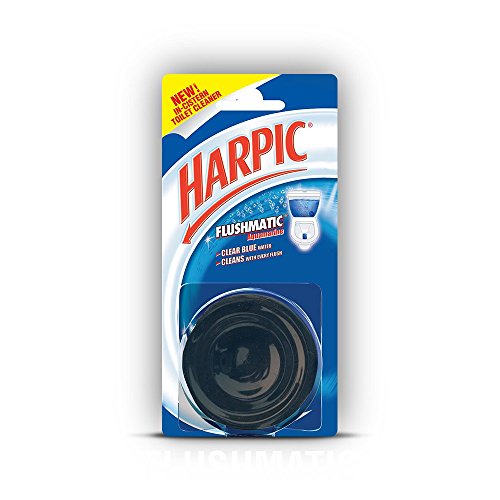 Harppic flushmatic.tray pk, nano (8901396159001)