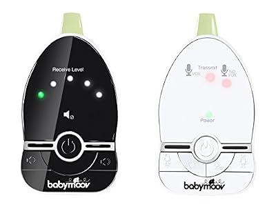 Babymoov Easy Care New Ecoute-bébé