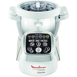 MOULINEX - Robots HF 800 A 13 -