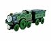 Produktbild Mattel Fisher-Price Y4075 - Thomas und seine Freunde Holzlokomotive Emily, groß