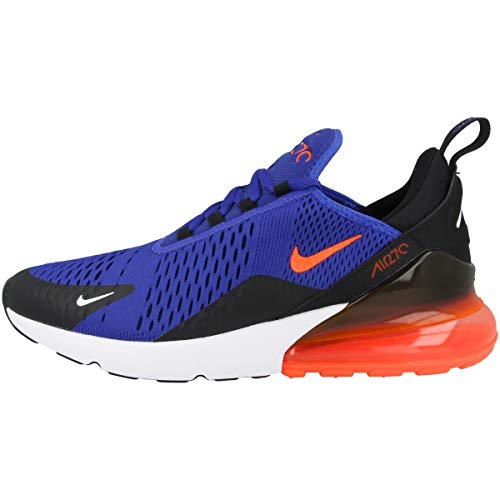 Preisvergleich Produktbild Nike Männlich Air Max 270 Sneaker Low
