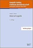Image de Kompakt-Training Material-Logistik (Kompakt-Training Praktische Betriebswirtschaft)