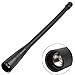 Produktbild TengKo Walkie Talkie Antenna UHF 400-470MHz Antenna SMA-Stecker für Handheld-Funk Vertex VX-160 VX-168 VX-180 VX-400 ATU-6D VX150 VX151 VX152 vx110 VX-160 VX-180 VX-230 VX231
