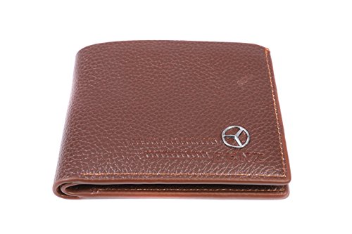 Price comparison product image Men's Wallet (Cars) (M) Brown